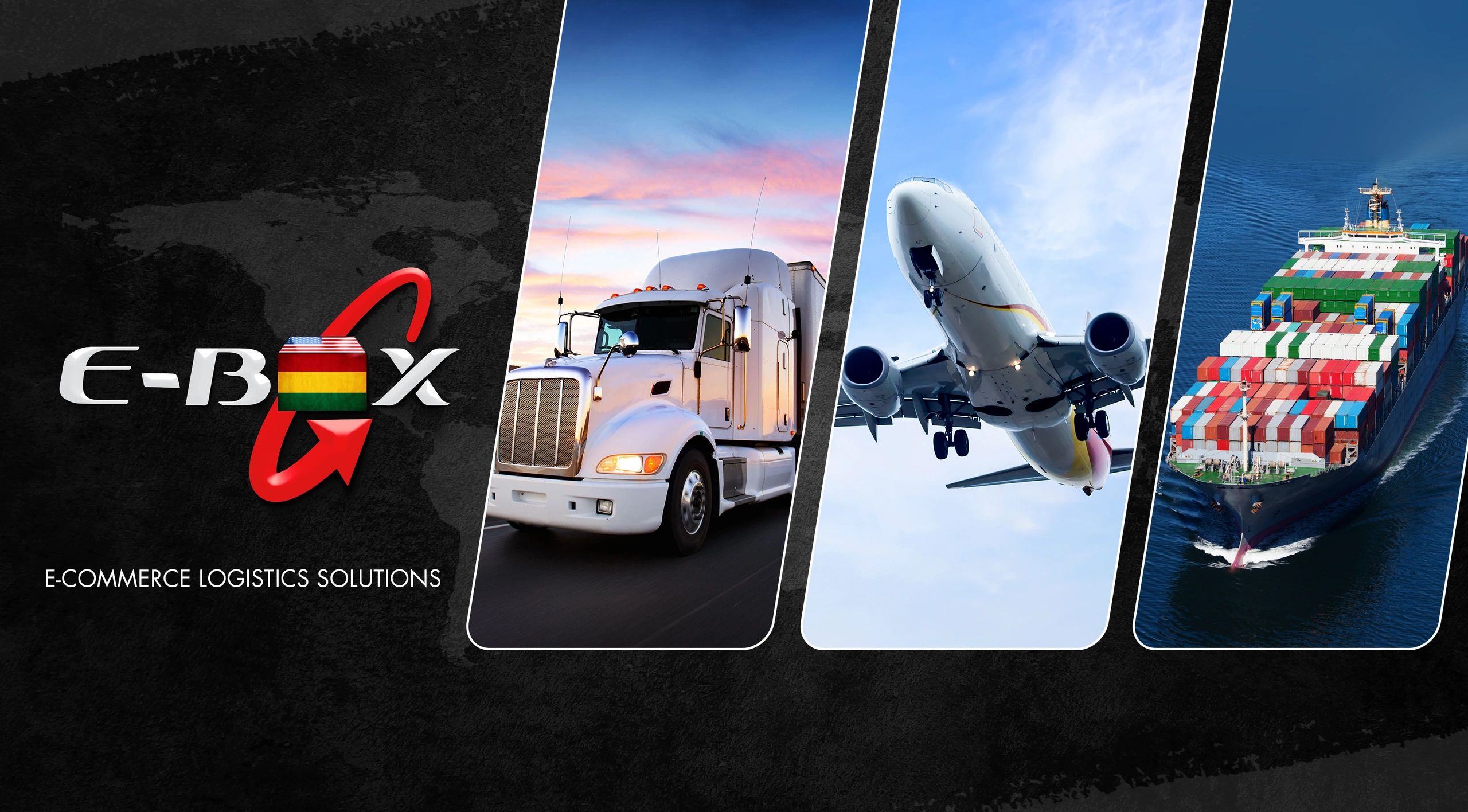 EBOX LOGISTICS USA LLC